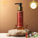 Nouralya – Una pelle più giovane e luminosa in 7 giorni (100ml)
